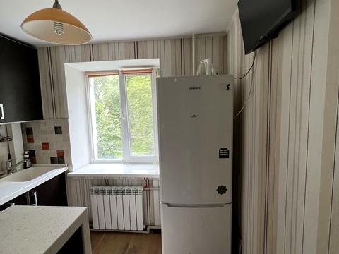 квартира за адресою Академіка Проскури вул., 5б