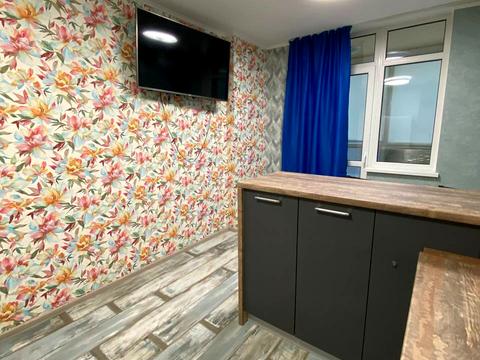 квартира по адресу Правды просп. (Правды), 41-Г