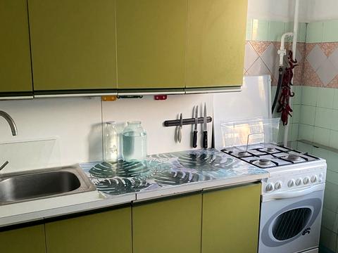 квартира по адресу Юрія Литвинського ул. (Російська), 84