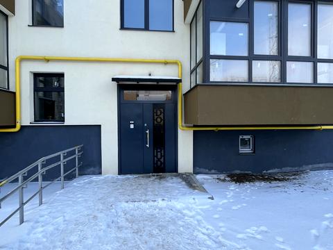 квартира за адресою Сергія Зулінського вул. (Тарногродського), 37а