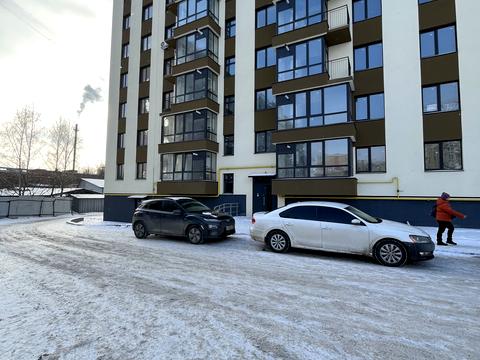 квартира за адресою Сергія Зулінського вул. (Тарногродського), 37а