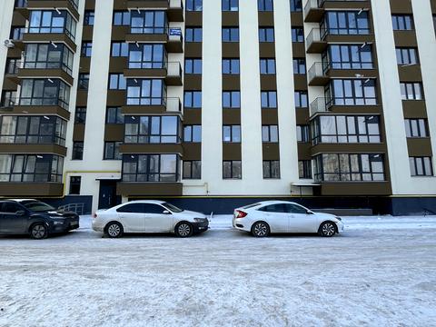 квартира за адресою Сергія Зулінського вул. (Тарногродського), 37а