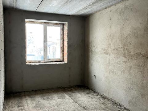 квартира за адресою Сергія Зулінського вул. (Тарногродського), 37а