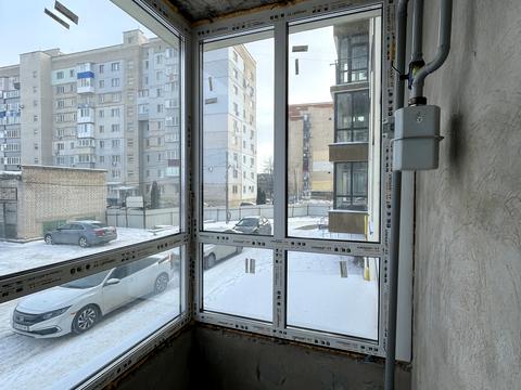 квартира за адресою Сергія Зулінського вул. (Тарногродського), 37а