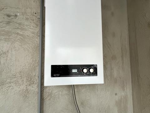 квартира за адресою Сергія Зулінського вул. (Тарногродського), 37а