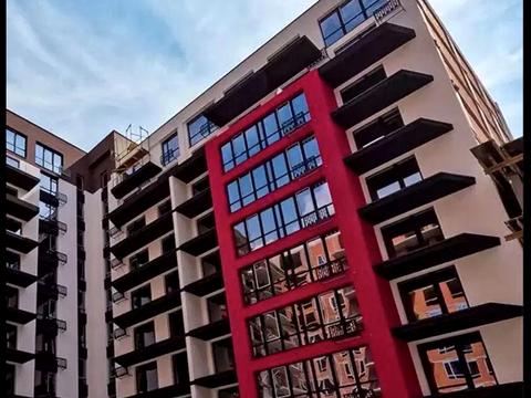 квартира за адресою Романа Левицького вул., (Будинок 4)