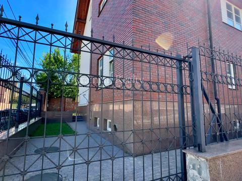 коммерческая по адресу Ольшанская ул., 8/5