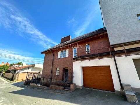 коммерческая по адресу Ольшанская ул., 8/5