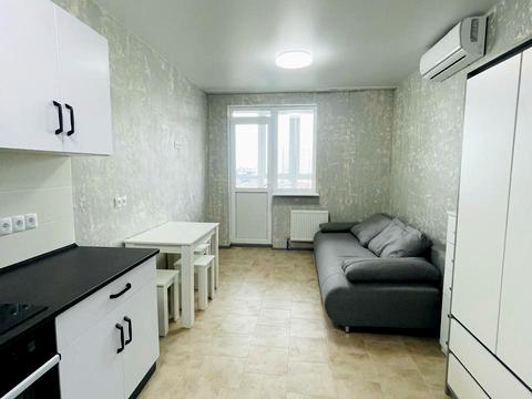 квартира за адресою Перлинна вул., 11