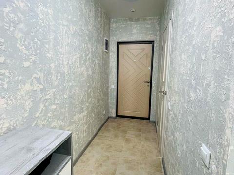 квартира за адресою Перлинна вул., 11