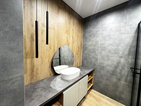 квартира за адресою Богдана Хмельницького вул., 57а