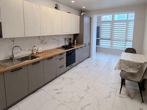 квартира по адресу Высочана ул., 18