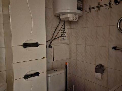 квартира по адресу Мира просп., 13