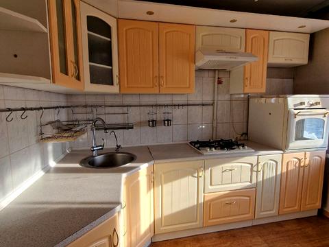 квартира по адресу Мира просп., 13