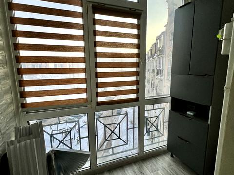 квартира за адресою Січових стрільців вул., 2