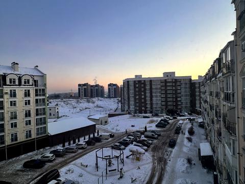 квартира за адресою Січових стрільців вул., 2