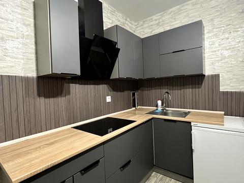 квартира за адресою Січових стрільців вул., 2