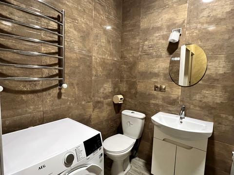 квартира за адресою Січових стрільців вул., 2