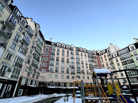 квартира за адресою Січових стрільців вул., 2