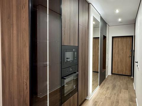 квартира за адресою Всеволода Змієнка вул., 19