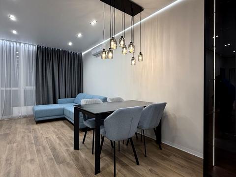 квартира за адресою Всеволода Змієнка вул., 19