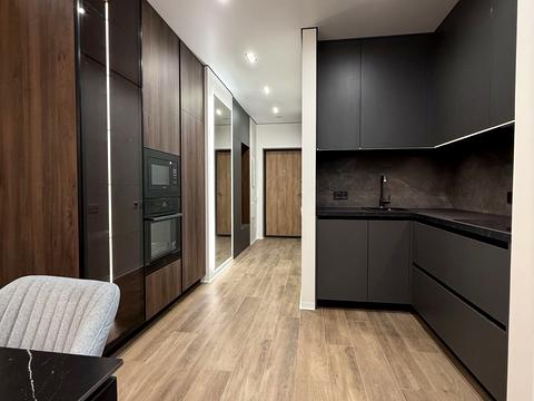 квартира за адресою Всеволода Змієнка вул., 19