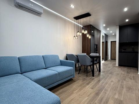 квартира за адресою Всеволода Змієнка вул., 19