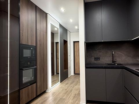 квартира за адресою Всеволода Змієнка вул., 19