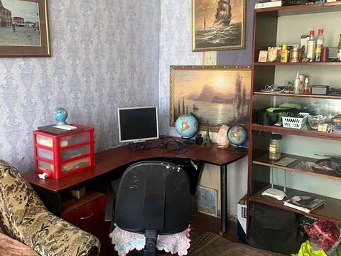 квартира за адресою Бастіонний пров., 3