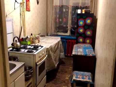 квартира за адресою Бастіонний пров., 3