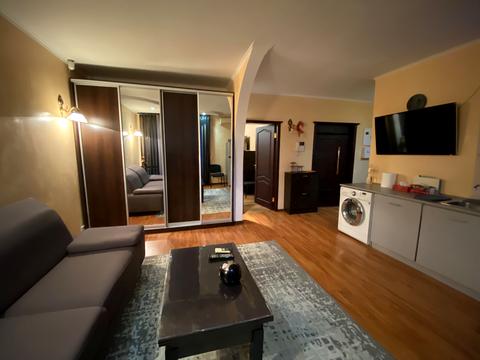 квартира за адресою Університетський просп. (Гагаріна), 30