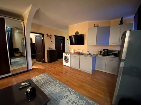 квартира за адресою Університетський просп. (Гагаріна), 30