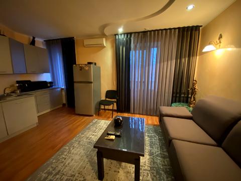 квартира за адресою Університетський просп. (Гагаріна), 30