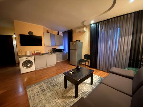 квартира за адресою Університетський просп. (Гагаріна), 30