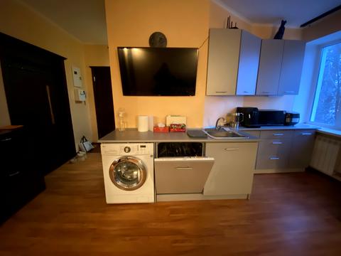 квартира за адресою Університетський просп. (Гагаріна), 30