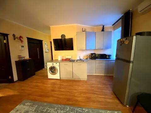 квартира за адресою Університетський просп. (Гагаріна), 30