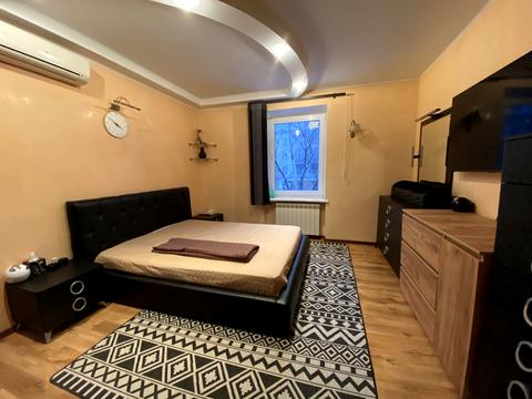 квартира за адресою Університетський просп. (Гагаріна), 30