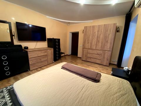 квартира за адресою Університетський просп. (Гагаріна), 30