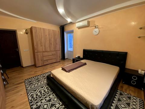 квартира за адресою Університетський просп. (Гагаріна), 30