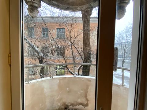 квартира за адресою Університетський просп. (Гагаріна), 30