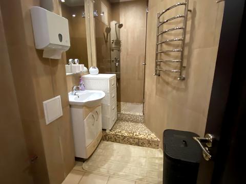 квартира за адресою Університетський просп. (Гагаріна), 30