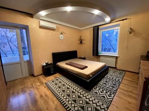 квартира за адресою Університетський просп. (Гагаріна), 30