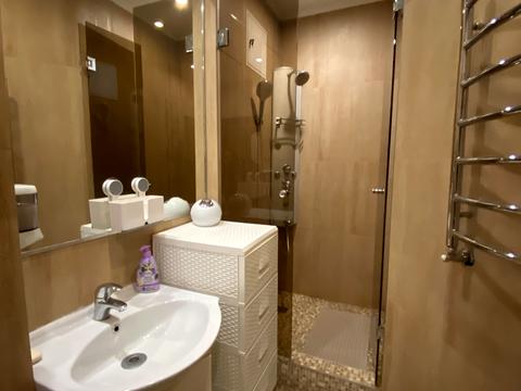 квартира за адресою Університетський просп. (Гагаріна), 30