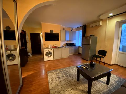 квартира за адресою Університетський просп. (Гагаріна), 30