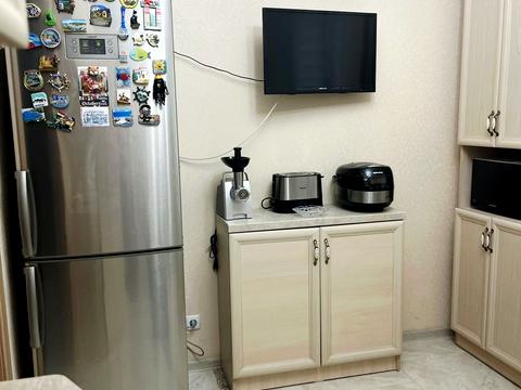 квартира за адресою Перемоги просп., 119а