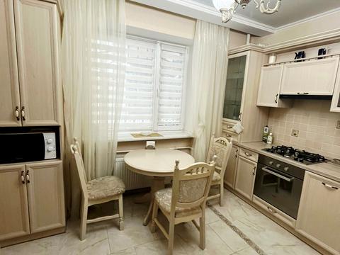 квартира за адресою Перемоги просп., 119а