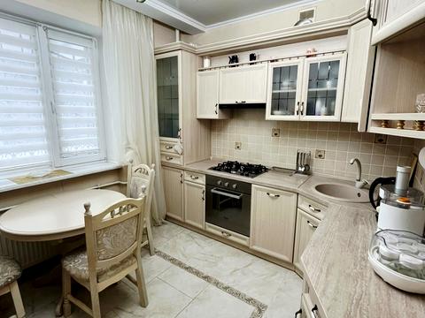 квартира за адресою Перемоги просп., 119а