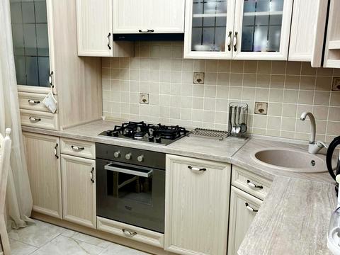 квартира за адресою Перемоги просп., 119а