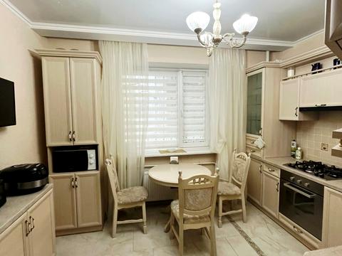 квартира за адресою Перемоги просп., 119а