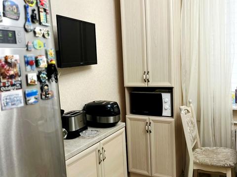 квартира за адресою Перемоги просп., 119а